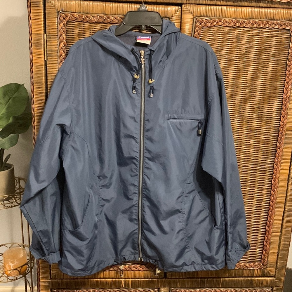 CHAMPION Windbreaker